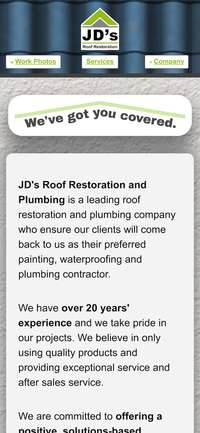 0031_JD's Roof Restoration and Plumbing